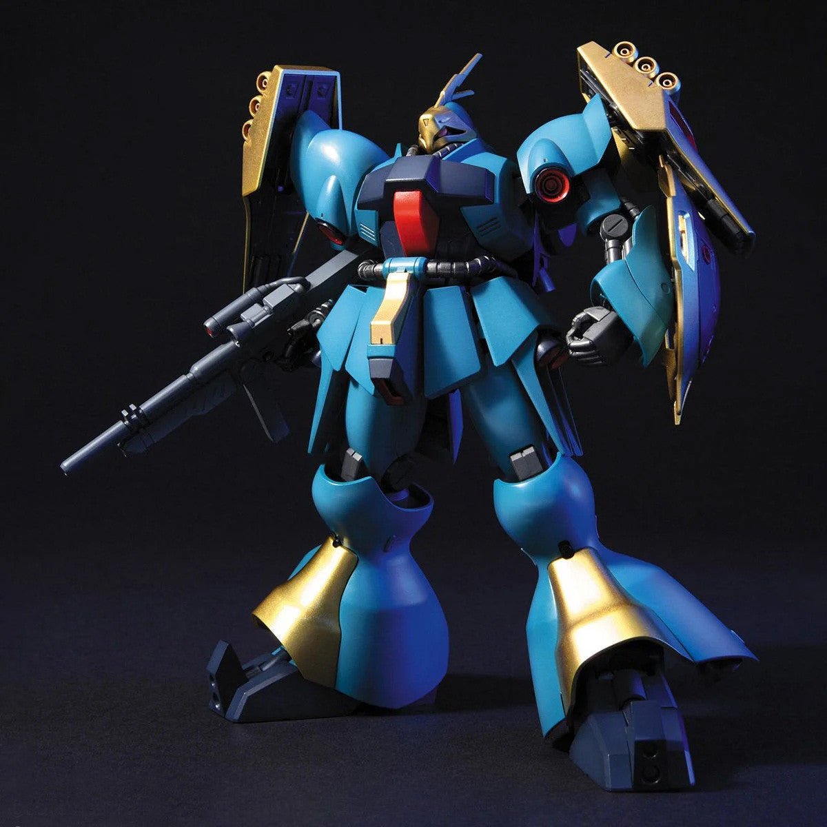 Bandai HGUC 1:144 MSN-03 Jagd Doga (Gyunei) - MK58776