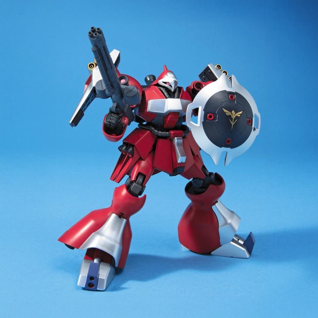 Bandai HGUC 1:144 MSN-03 Jagd Doga (Quess) - MK58777