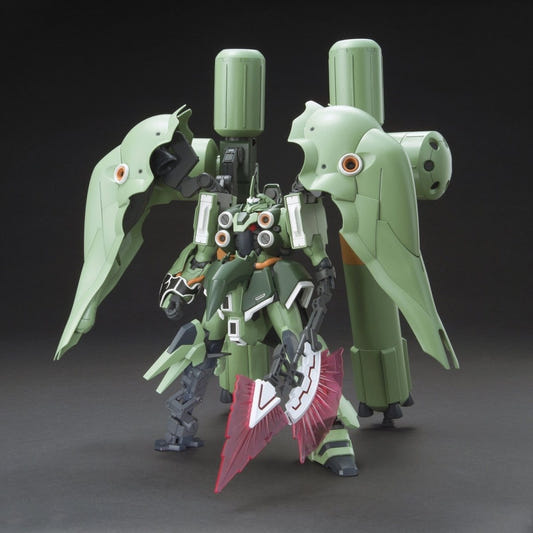 Bandai HGUC 1:144 NZ-666 Kshatriya - MK58263