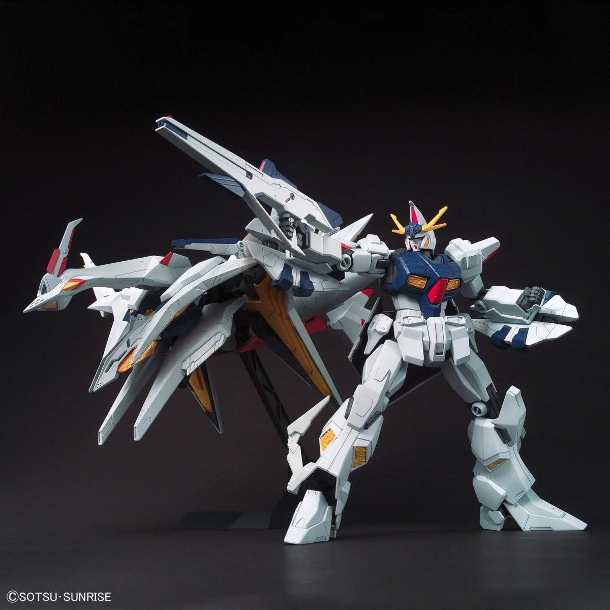 Bandai HGUC 1:144 Penelope - MK58204