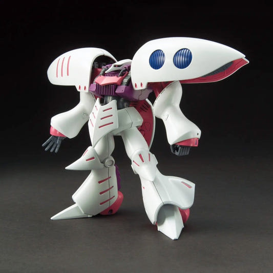 Bandai HGUC 1:144 Qubeley - MK58006