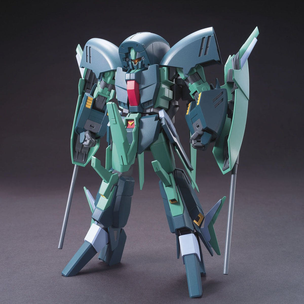 Bandai HGUC 1:144 RAS-96 Anksha - MK55743