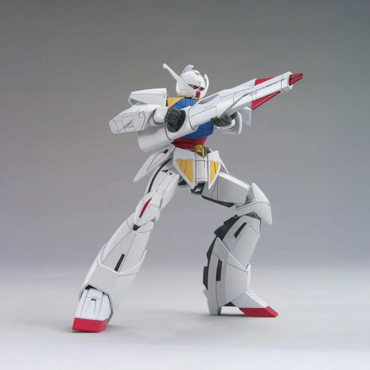 Bandai HGUC 1:144 WD-M01 ∀ Gundam - MK85678P