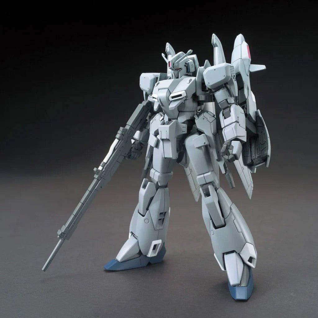 Bandai HGUC 1:144 Zeta Plus (Unicorn Version) - MK60402