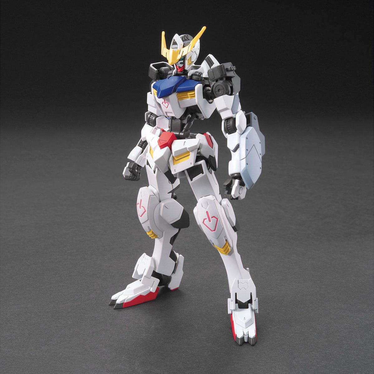 HG 1/144 Gundam Barbatos - Loaded Dice