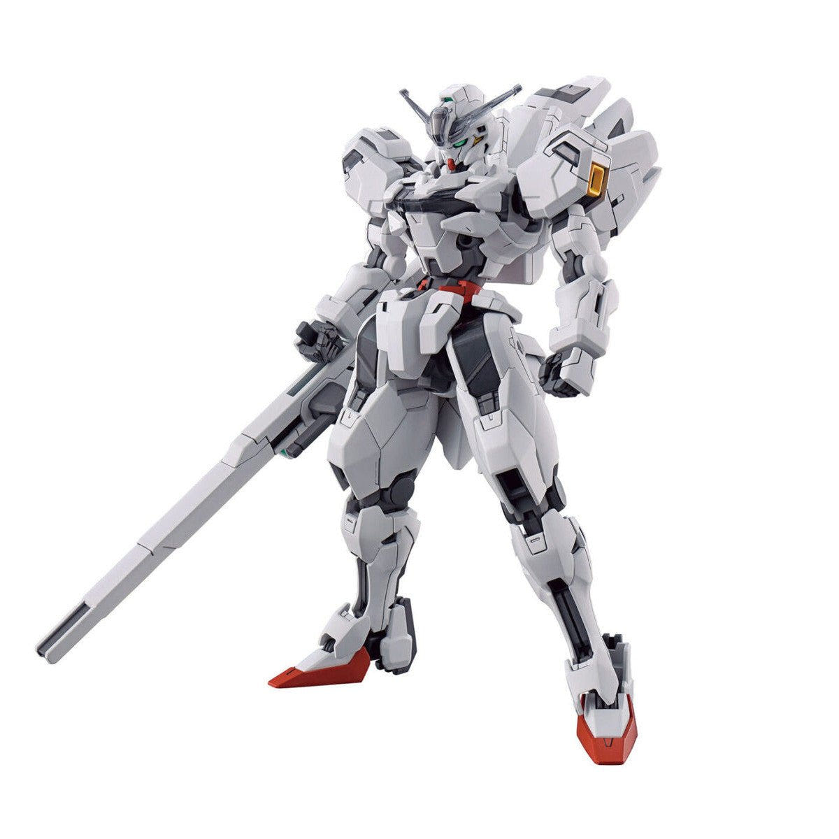 HG 1/144 Gundam Calibarn - Loaded Dice