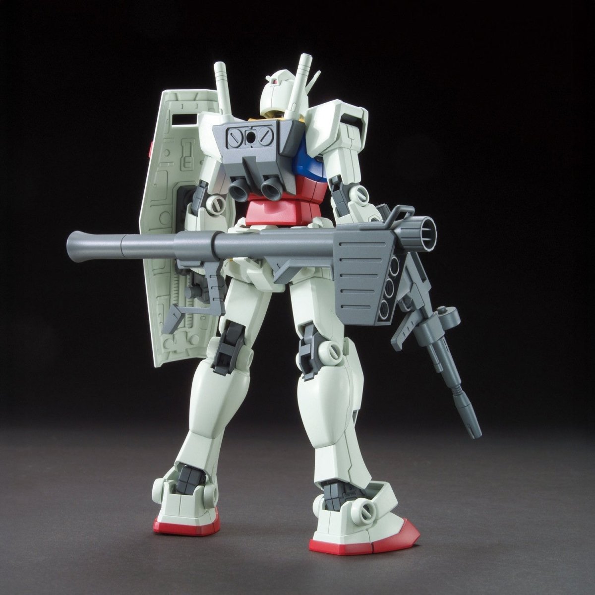HGUC 1/144 RX-78-2 Gundam - Loaded Dice