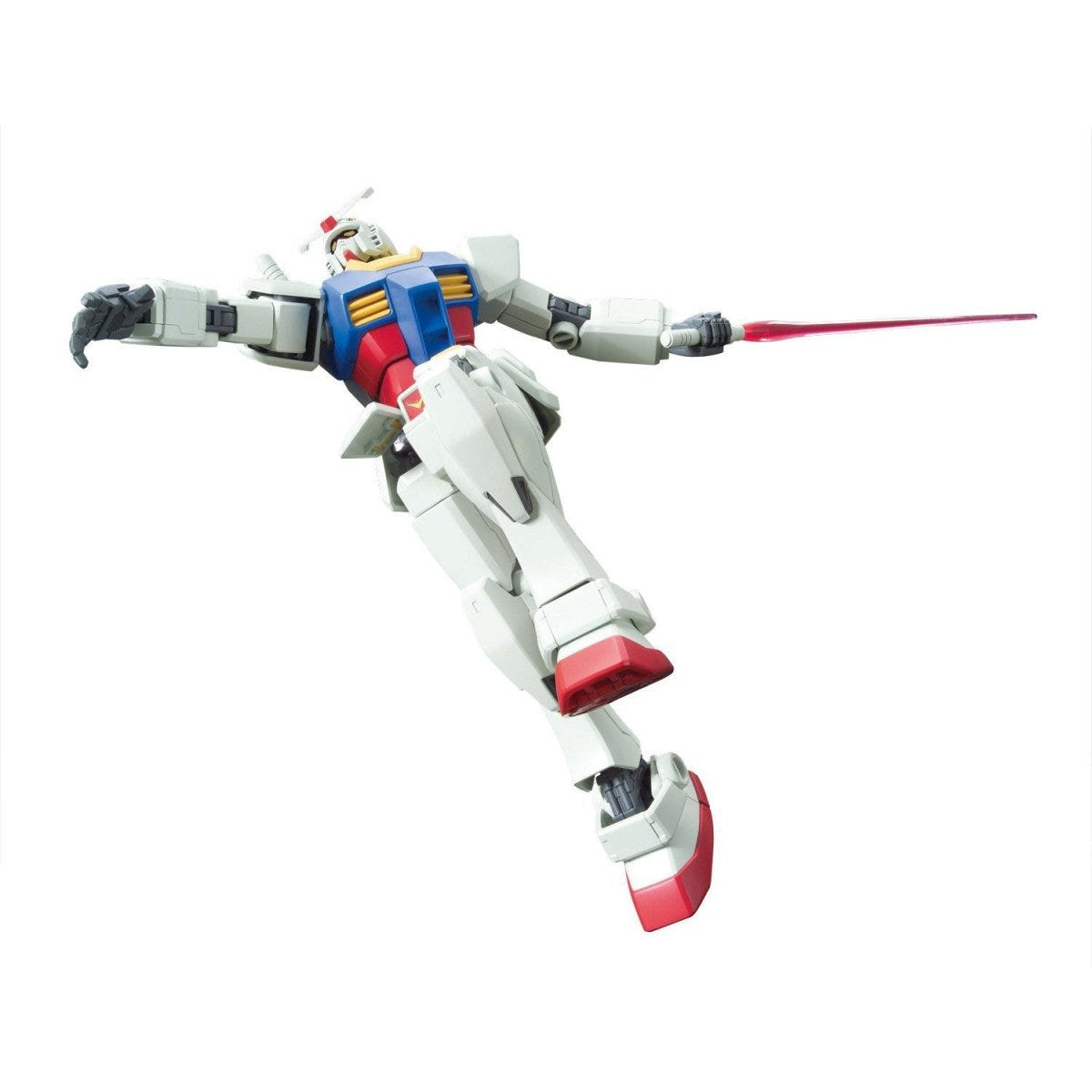 HGUC 1/144 RX-78-2 Gundam - Loaded Dice