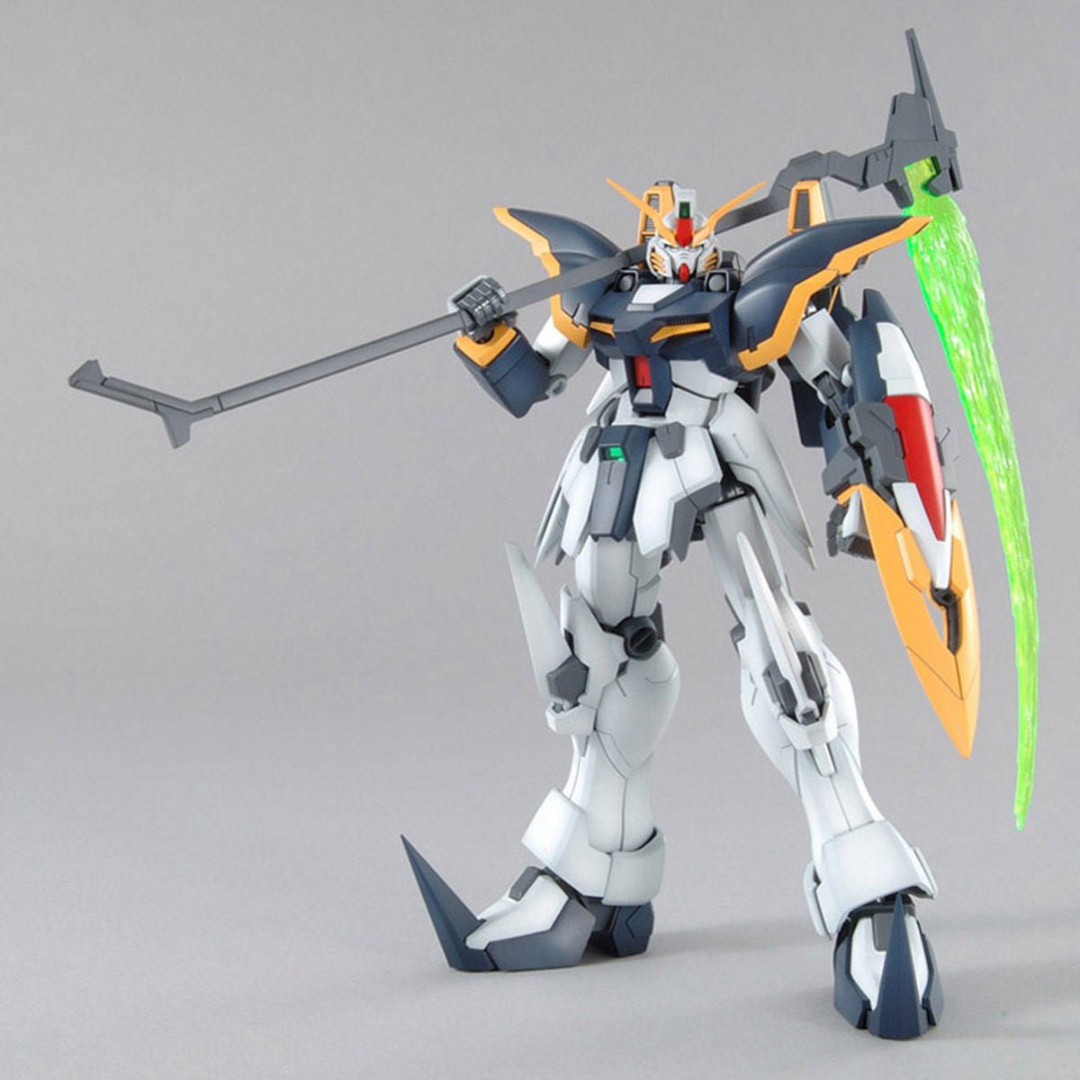 MG 1/100 Gundam Deathscythe EW Version - Loaded Dice