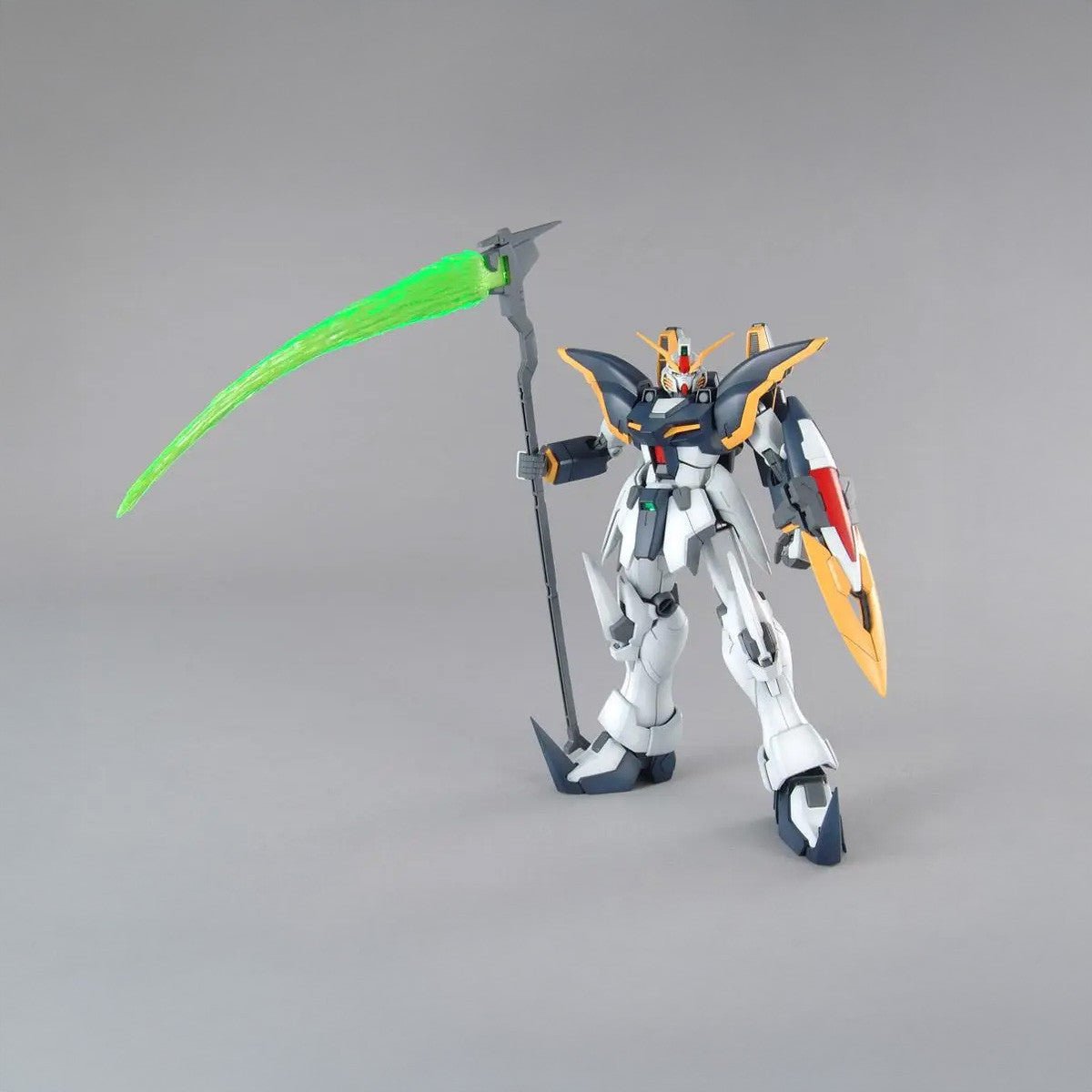 MG 1/100 Gundam Deathscythe EW Version - Loaded Dice