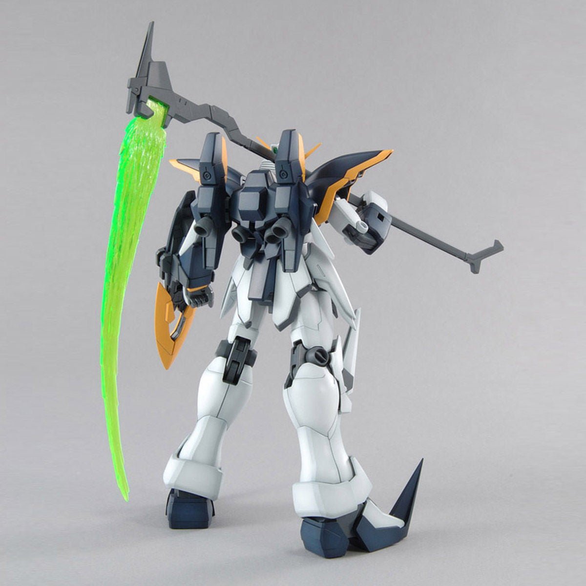 MG 1/100 Gundam Deathscythe EW Version - Loaded Dice