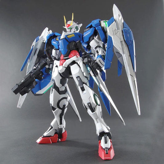 Bandai MG 1:100 00 Raiser - MK63082