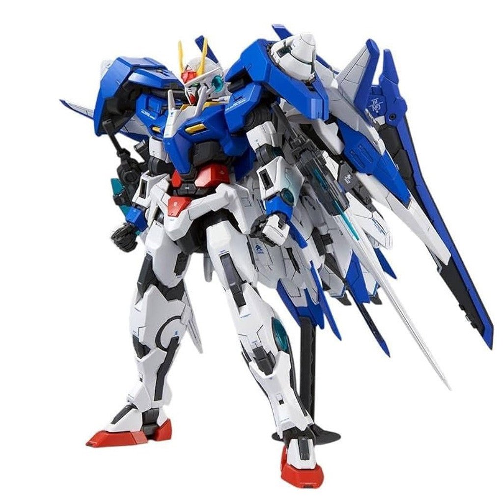 Bandai MG 1:100 00 XN Raiser - MK62848