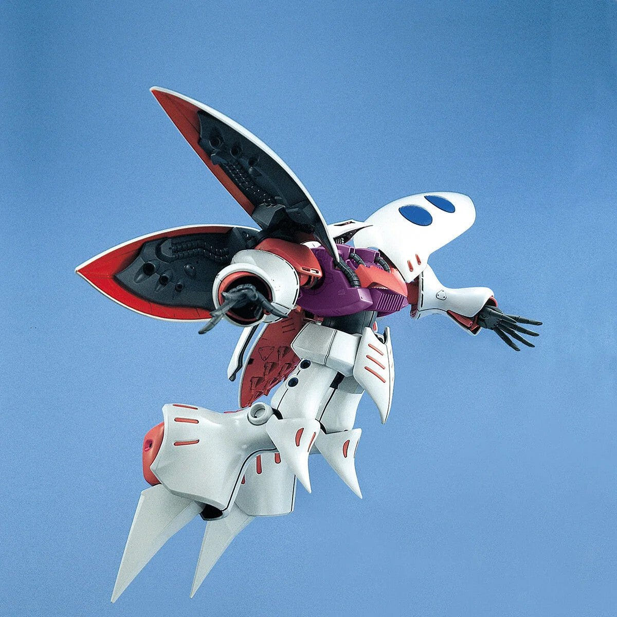 Bandai MG 1:100 AMX-004 Qubeley - MK63508