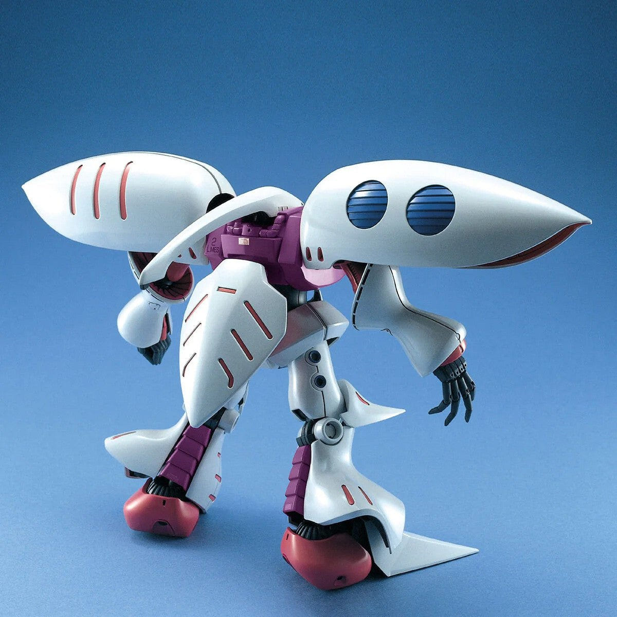 Bandai MG 1:100 AMX-004 Qubeley - MK63508