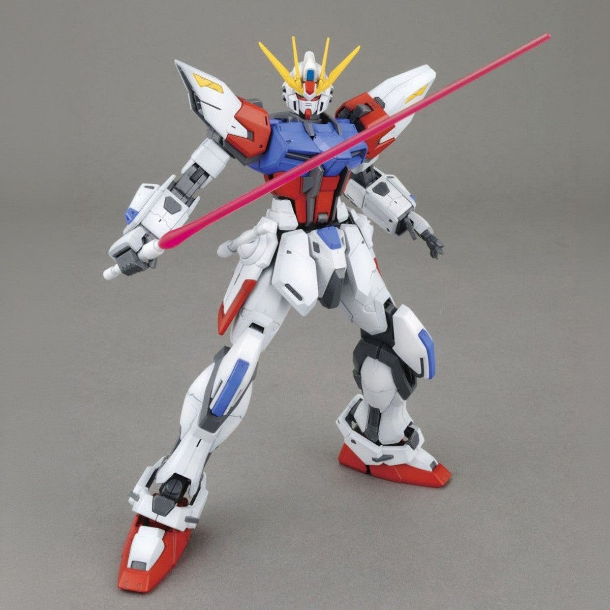 Bandai MG 1:100 Build Strike Gundam Full Package - MK66135