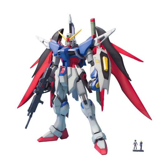 Bandai MG 1:100 Destiny Gundam - MK61582