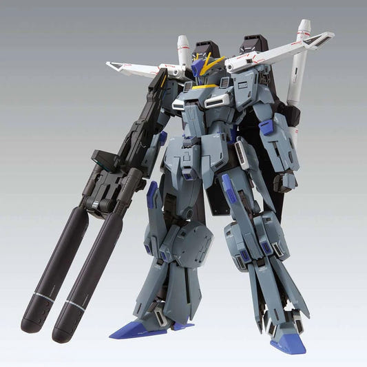 Bandai MG 1:100 Fazz Version Ka - MK58880