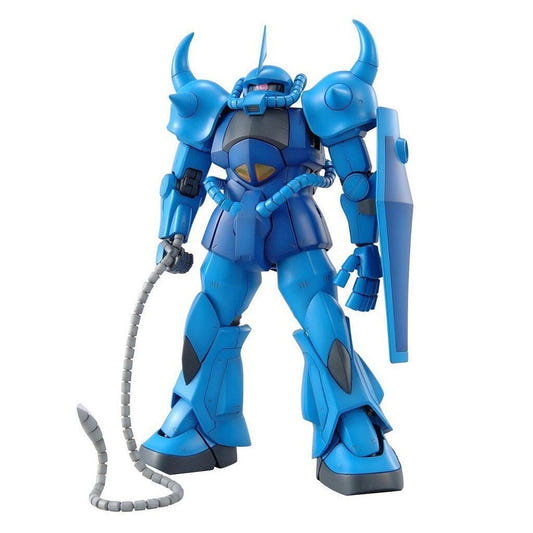 Bandai MG 1:100 Gouf Version 2.0 - MK61585