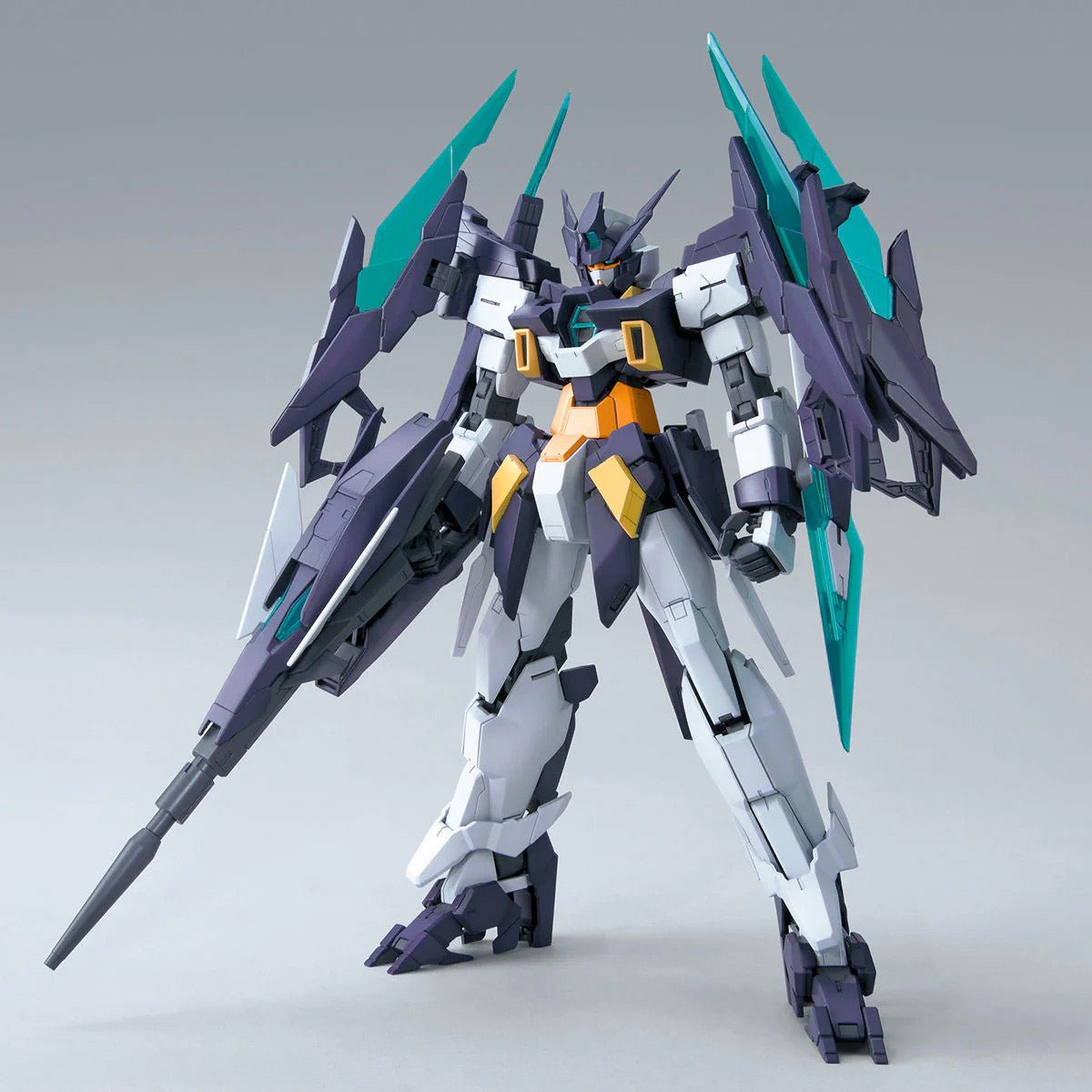 Bandai MG 1:100 Gundam AGEII Magnum - MK57065