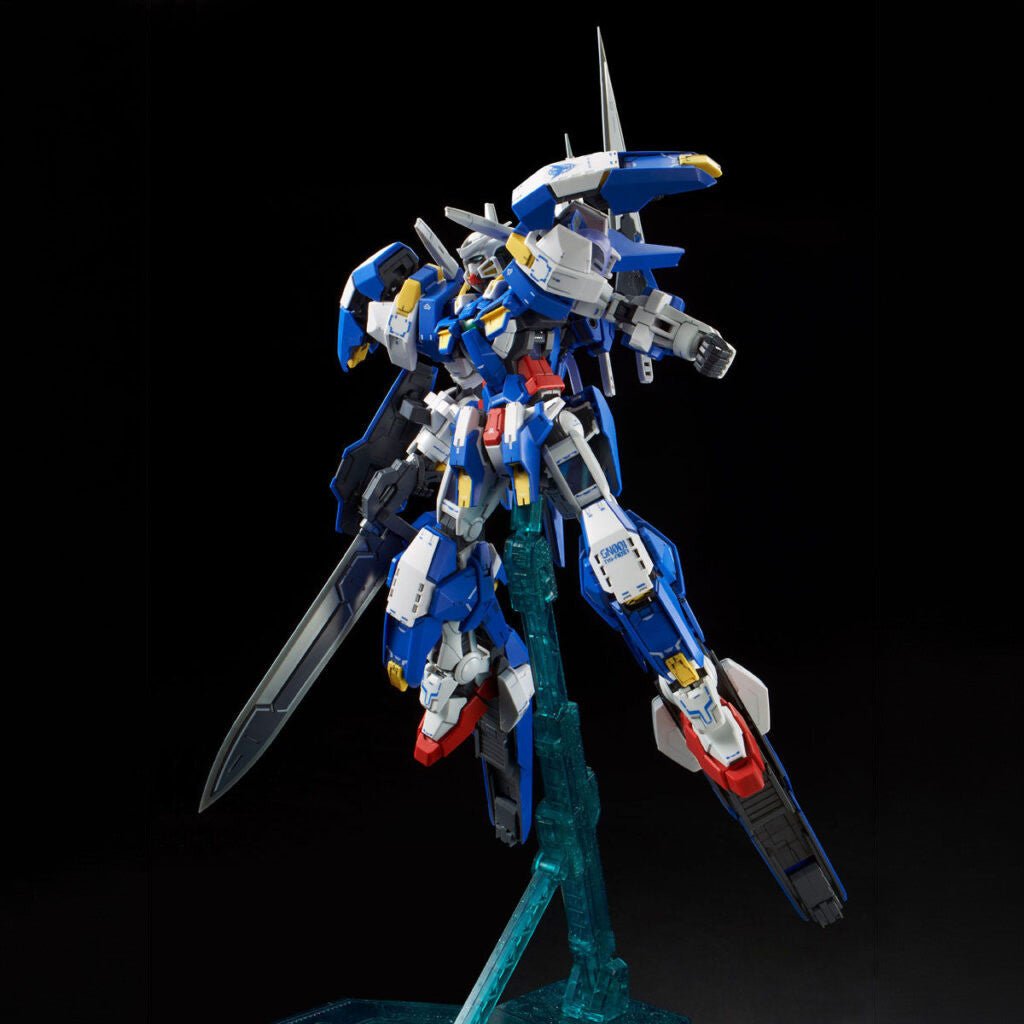 Bandai MG 1:100 Gundam Avalanche Exia - MK63531