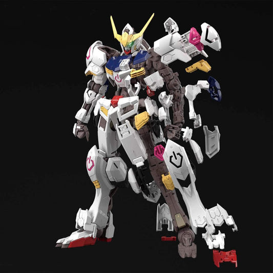 Bandai MG 1:100 Gundam Barbatos - MK58222
