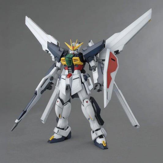 Bandai MG 1:100 Gundam Double X - MK62846