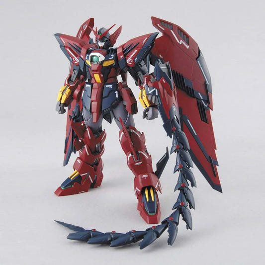 Bandai MG 1:100 Gundam Epyon EW Version - MK63042