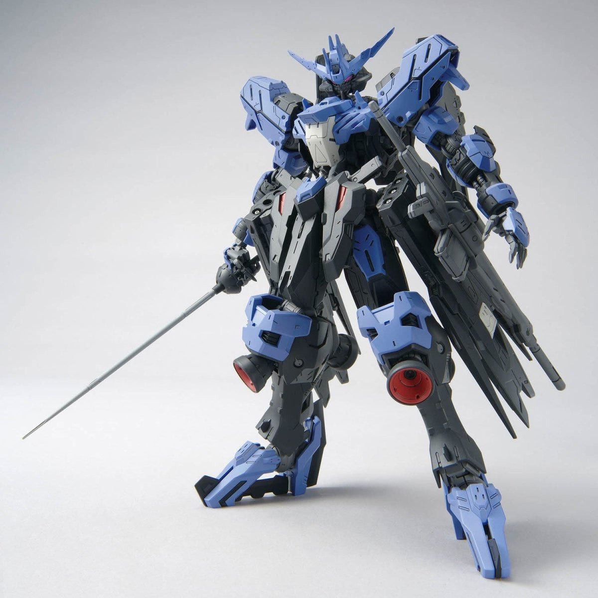 Bandai MG 1:100 Gundam Vidar - MK68353