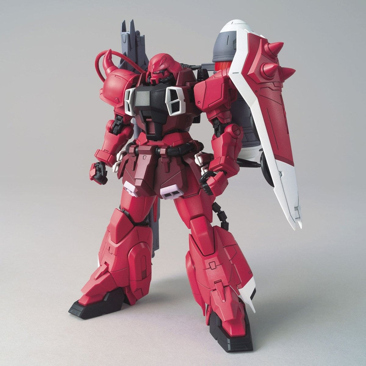 Bandai MG 1:100 Gunner Zaku Warrior (Lunamaria Hawke Custom) - MK58184