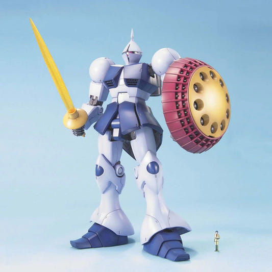 Bandai MG 1:100 Gyan - MK63510