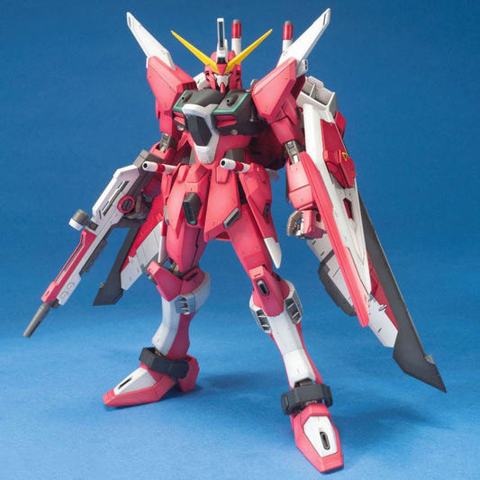 Bandai MG 1:100 Infinite Justice Gundam - MK63041