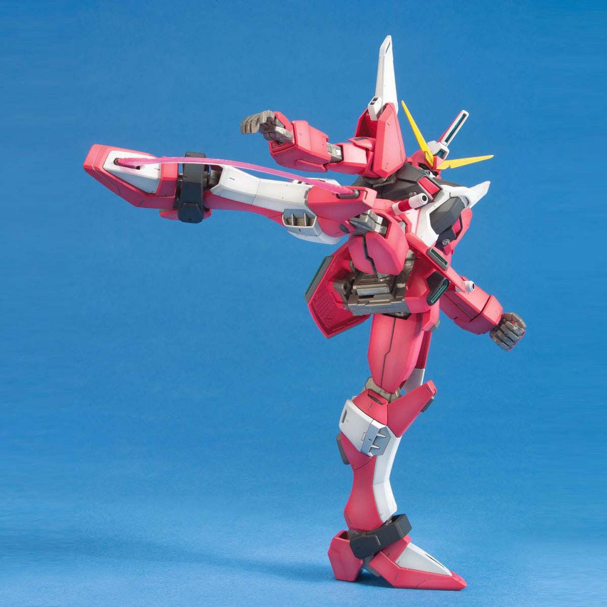 Bandai MG 1:100 Infinite Justice Gundam - MK63041