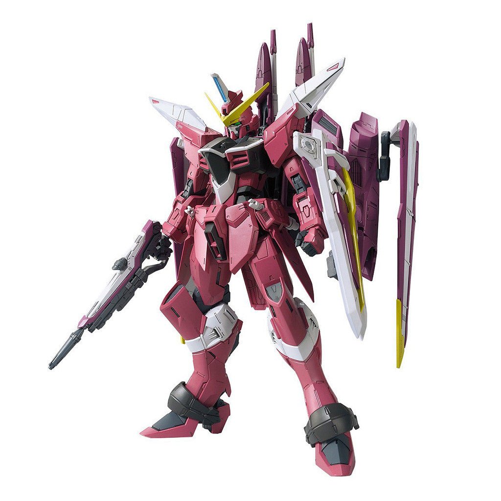 Bandai MG 1:100 Justice Gundam - MK63150
