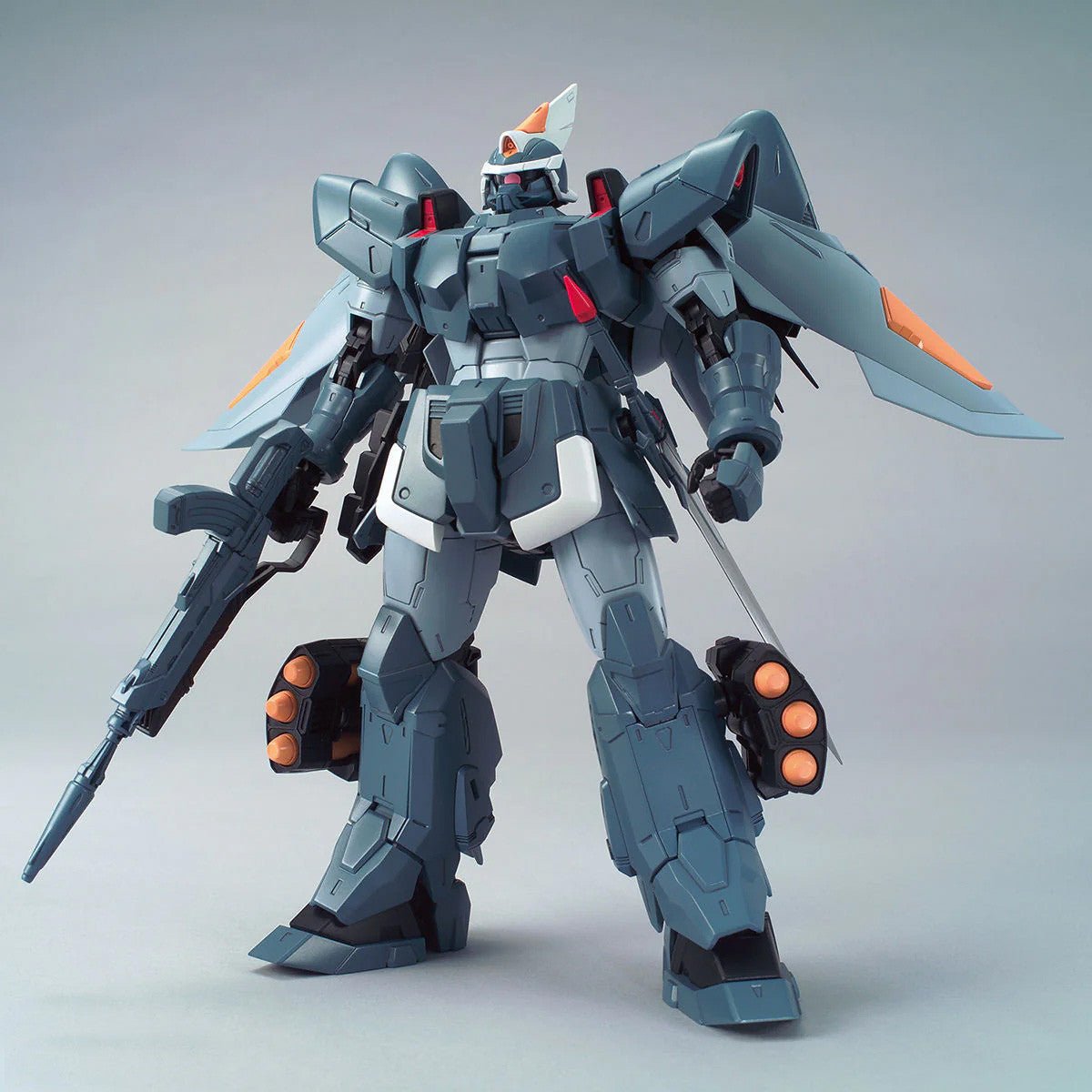 Bandai MG 1:100 Mobile Ginn - MK61547