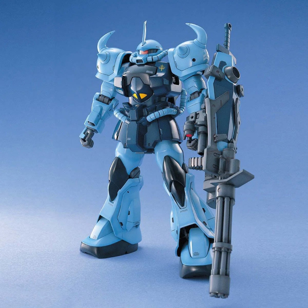 Bandai MG 1:100 MS-07B3 Gouf Custom - MK61575