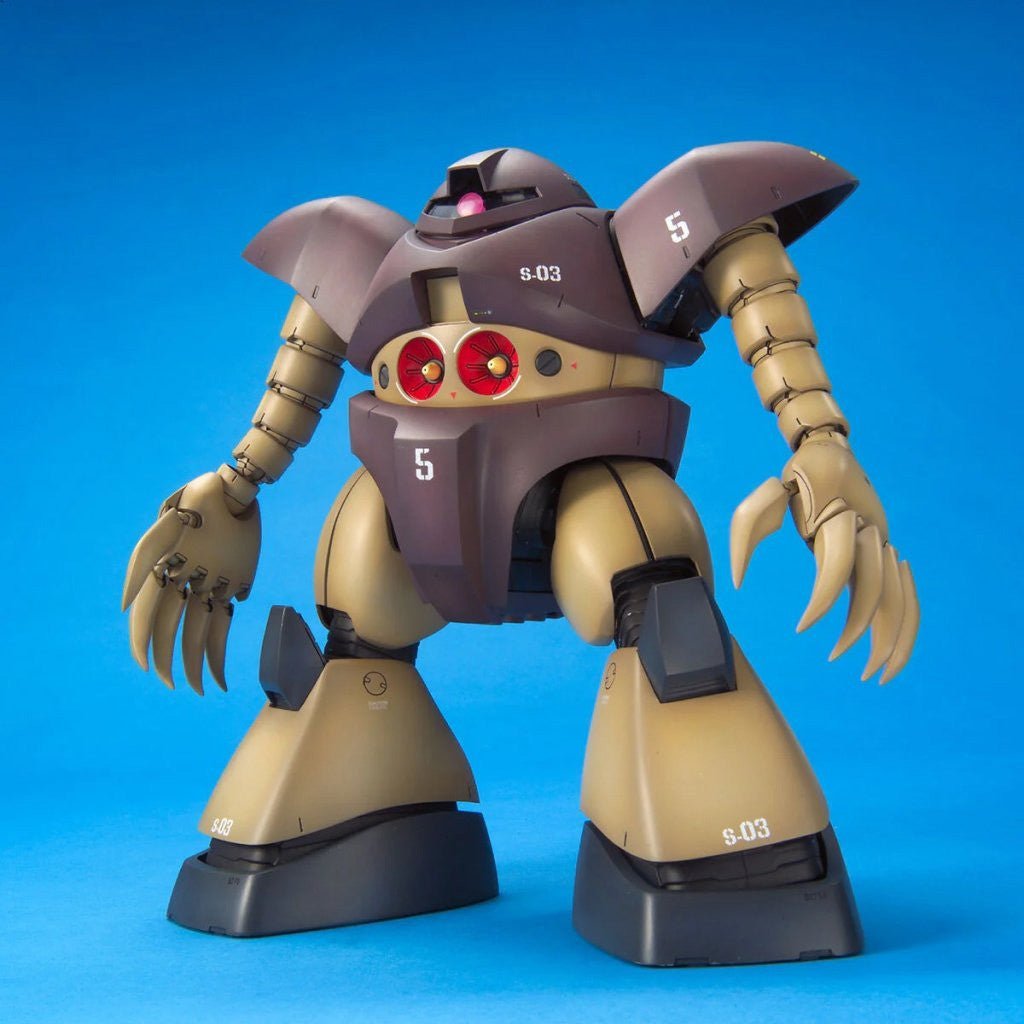 Bandai MG 1:100 MSM-03 Gogg - MK63539