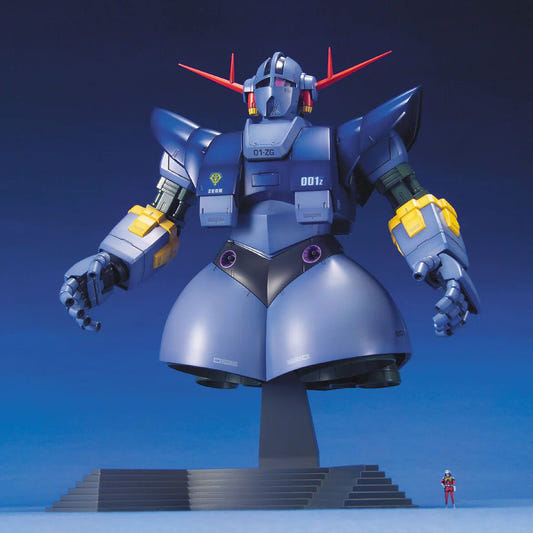 Bandai MG 1:100 MSN-02 Zeong - MK64094