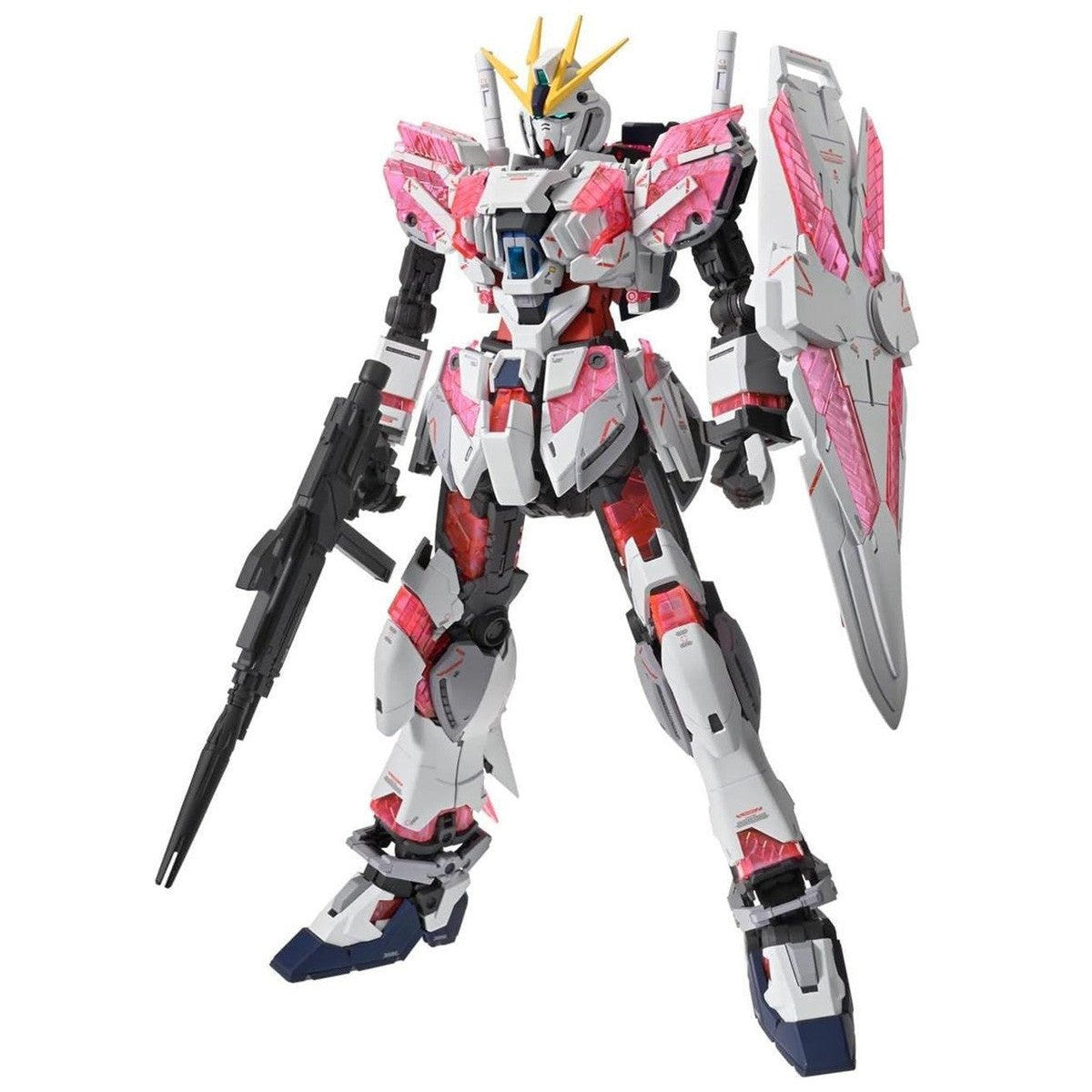 Bandai MG 1:100 Narrative Gundam C-Packs Version Ka - MK66308