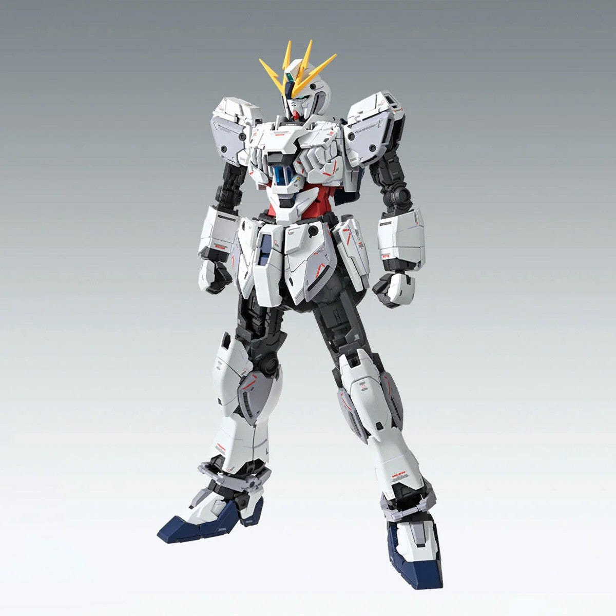 Bandai MG 1:100 Narrative Gundam C-Packs Version Ka - MK66308