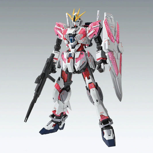 Bandai MG 1:100 Narrative Gundam C-Packs Version Ka - MK66308
