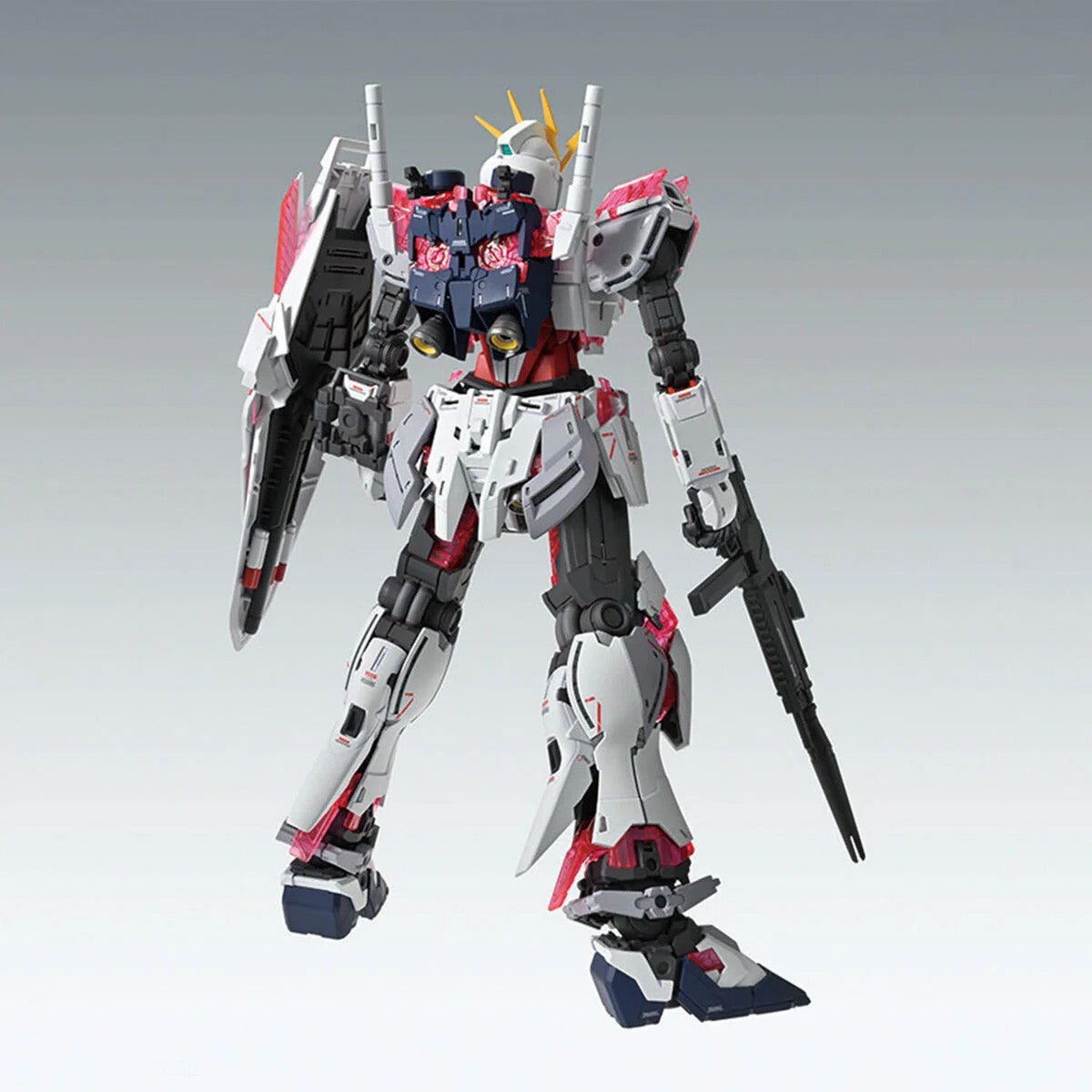 Bandai MG 1:100 Narrative Gundam C-Packs Version Ka - MK66308