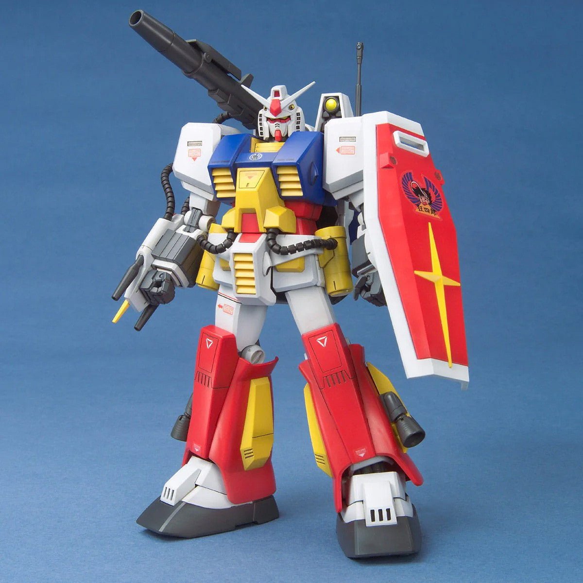 Bandai MG 1:100 Perfect Gundam - MK63566