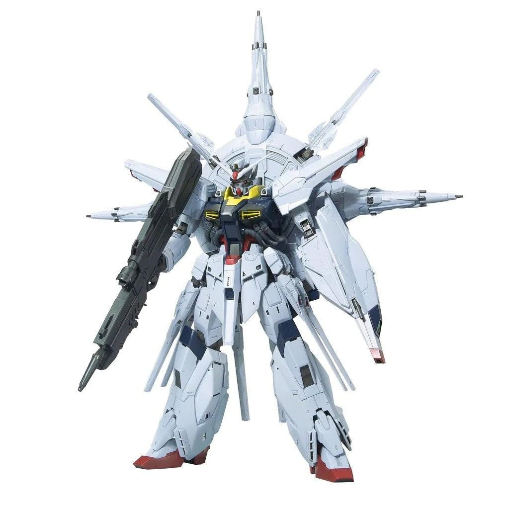 Bandai MG 1:100 Providence Gundam - MK63051