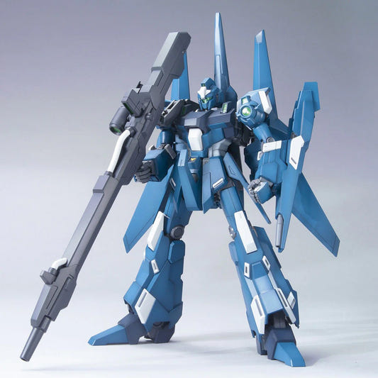 Bandai MG 1:100 RGZ-95 ReZEL Commander - MK63198