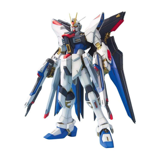 Bandai MG 1:100 Strike Freedom Gundam - MK61606
