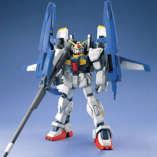 Bandai MG 1:100 Super Gundam - MK62915