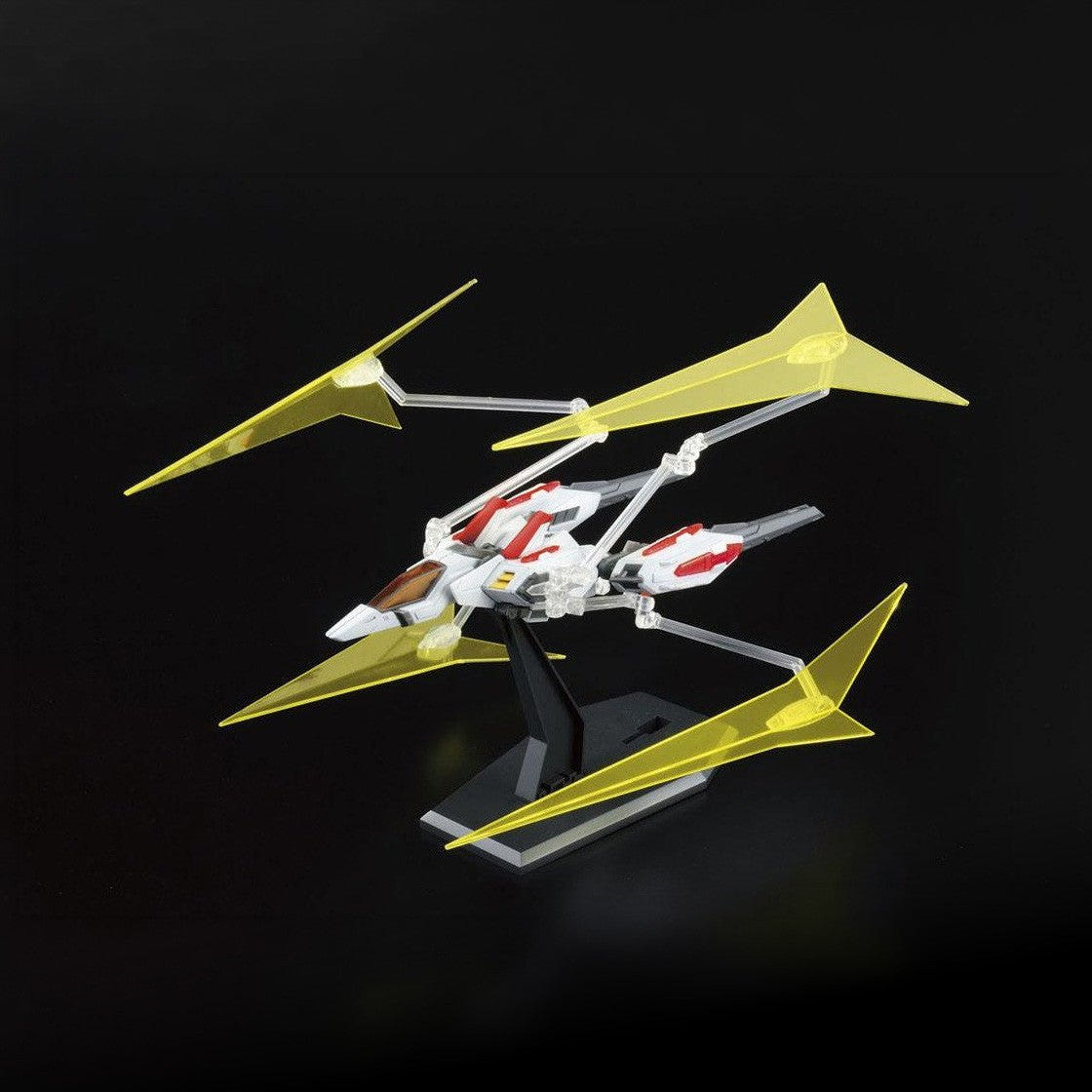 Bandai MG 1:100 Universe Booster - MK86528
