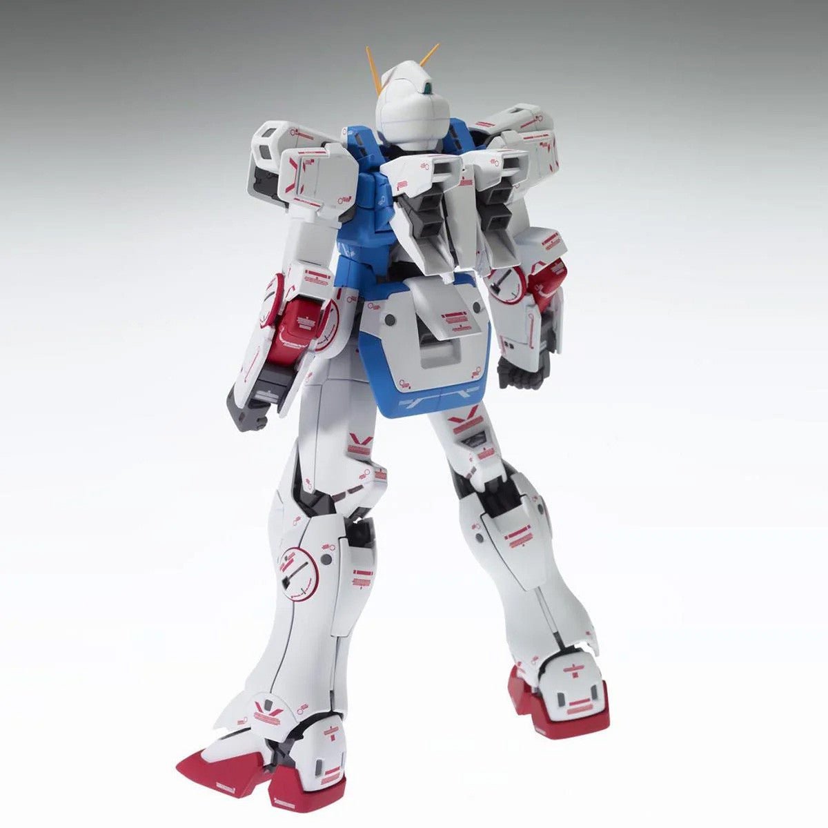 Bandai MG 1:100 Victory Gundam Version Ka - MK69894