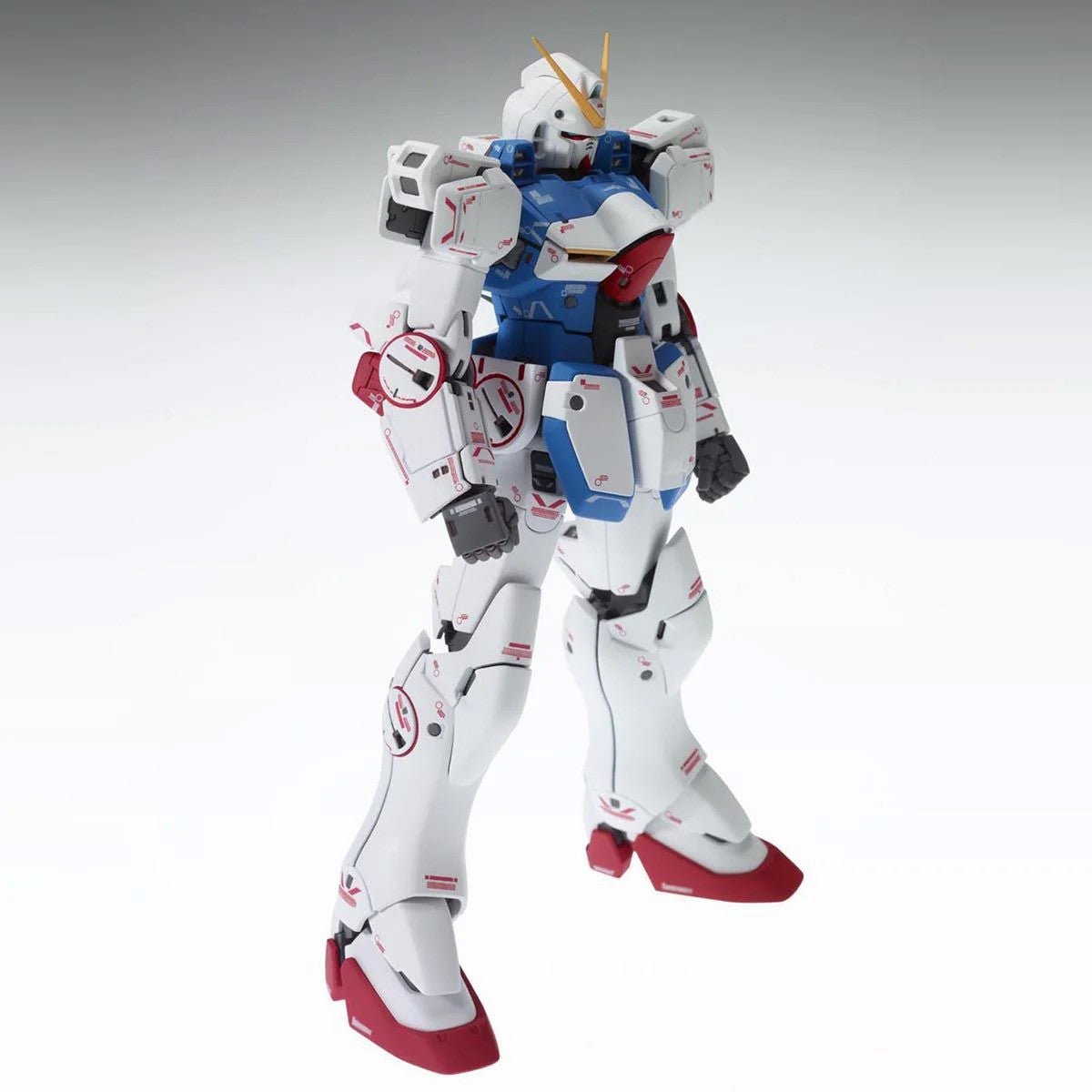 Bandai MG 1:100 Victory Gundam Version Ka - MK69894